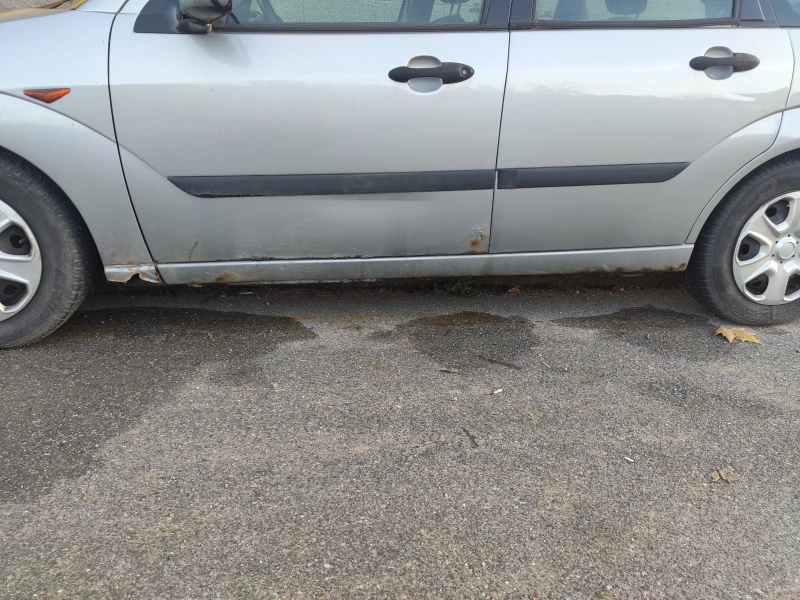 Ford Focus, снимка 9 - Автомобили и джипове - 52692936