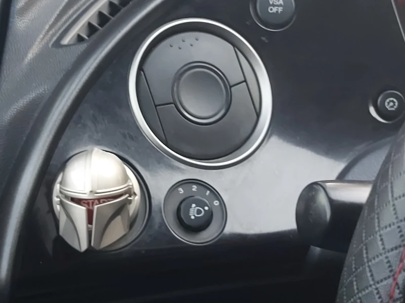 Honda Civic, снимка 3 - Автомобили и джипове - 52795208