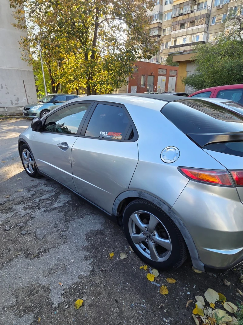 Honda Civic, снимка 15 - Автомобили и джипове - 52795208