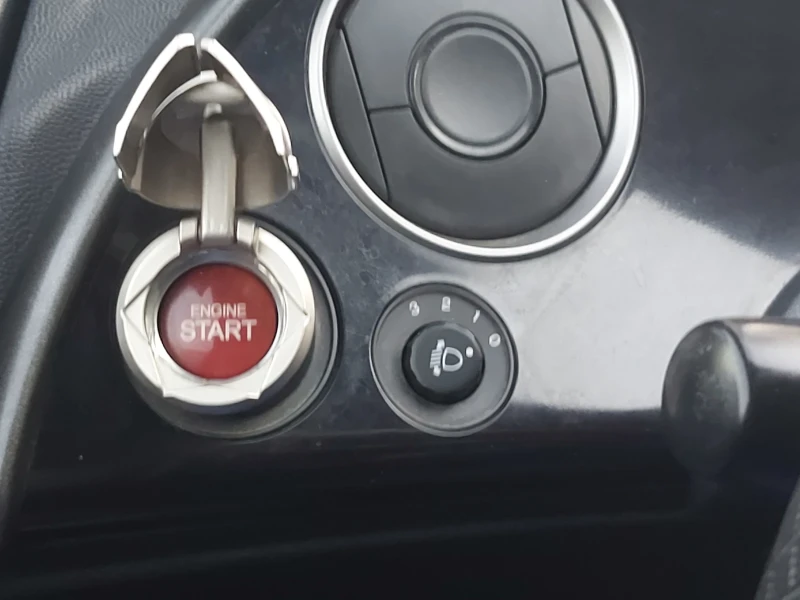 Honda Civic, снимка 4 - Автомобили и джипове - 52795208