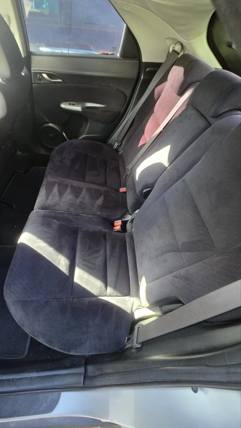 Honda Civic, снимка 11 - Автомобили и джипове - 52795208