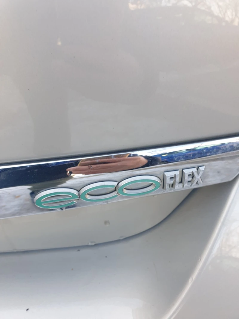 Opel Astra 1.7 CDTI, снимка 12 - Автомобили и джипове - 53156939