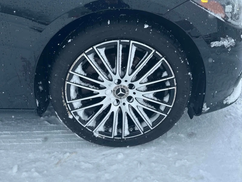 Mercedes-Benz C 300 * CARFAX * ПОДГРЕВ * ШИБИДАХ, снимка 7 - Автомобили и джипове - 53252725