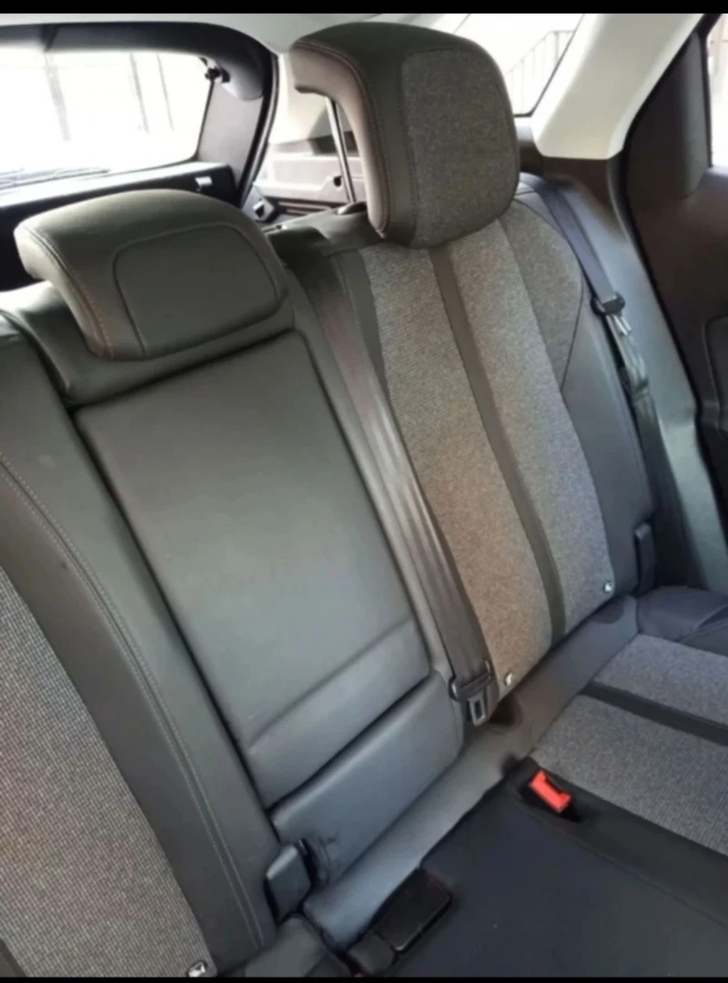 Peugeot 3008 1.6HDI, снимка 3 - Автомобили и джипове - 53274830