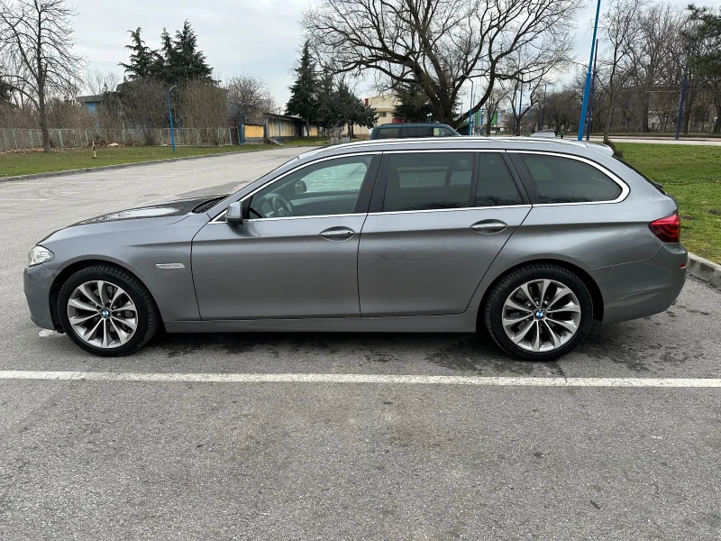 BMW 530 XDrive, снимка 5 - Автомобили и джипове - 53477554