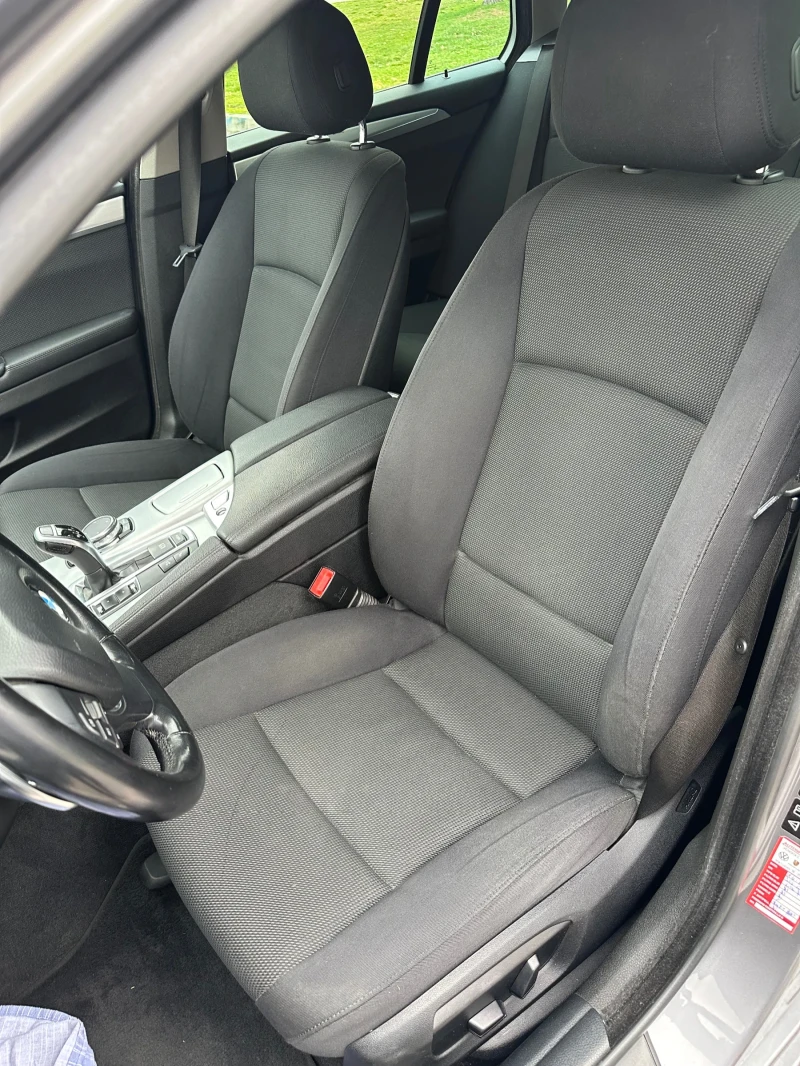 BMW 530 XDrive, снимка 12 - Автомобили и джипове - 53477554