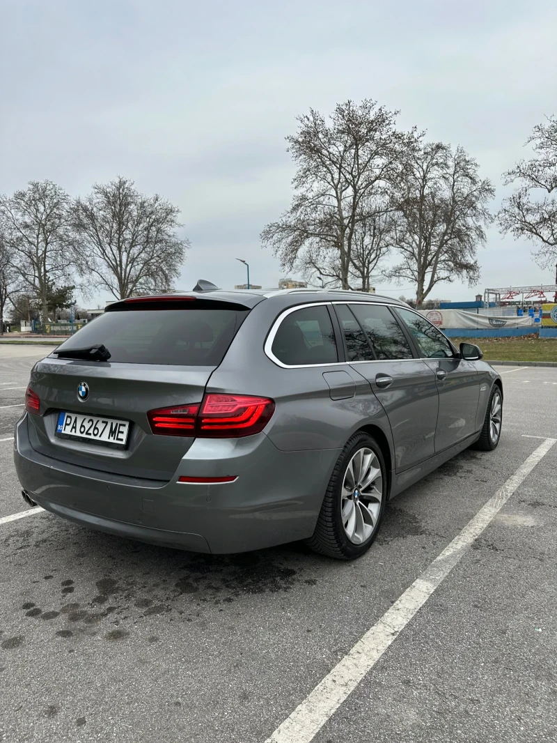 BMW 530 XDrive, снимка 6 - Автомобили и джипове - 53477554
