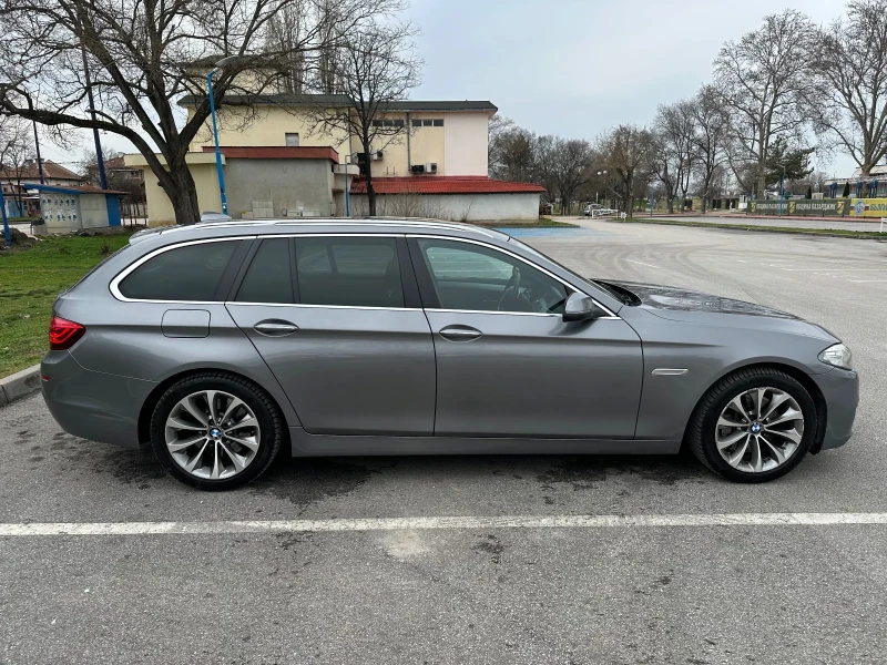 BMW 530 XDrive, снимка 4 - Автомобили и джипове - 53477554