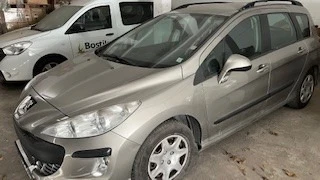 Peugeot 308 BK, снимка 1 - Автомобили и джипове - 47449994