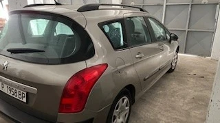 Peugeot 308 BK, снимка 2 - Автомобили и джипове - 47449994