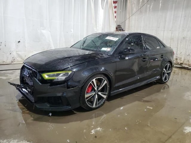 Audi Rs3, снимка 1 - Автомобили и джипове - 47434001