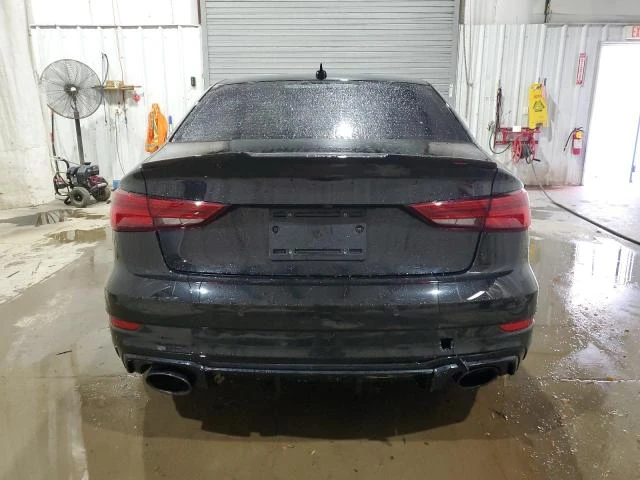 Audi Rs3, снимка 6 - Автомобили и джипове - 47434001