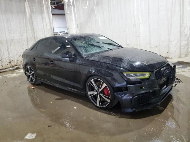 Audi Rs3, снимка 4 - Автомобили и джипове - 47434001