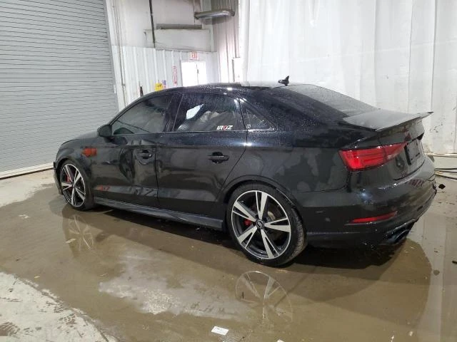 Audi Rs3, снимка 2 - Автомобили и джипове - 47434001