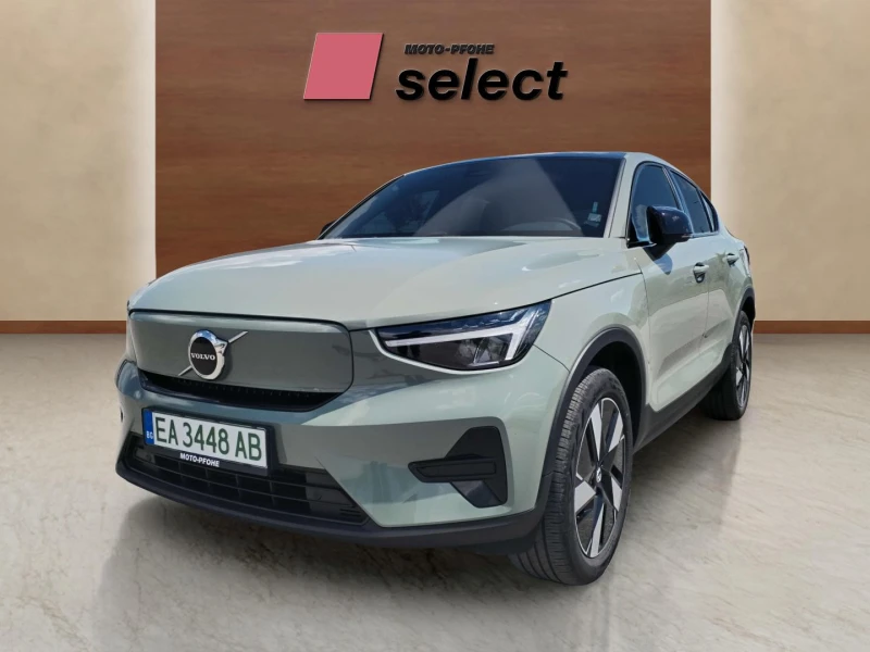 Volvo C40 Recharge Twin - 92990 лв. - 69205059 1