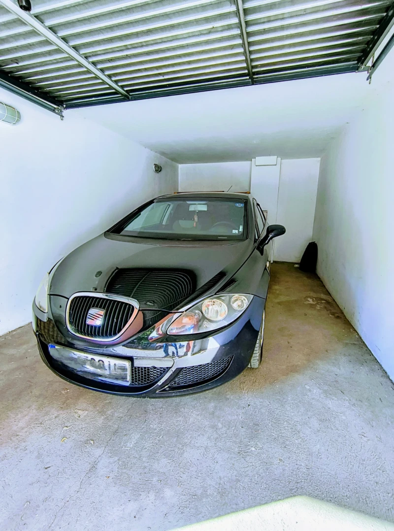 Seat Leon 1.6 LPG - 5799 лв. - 83950958 1