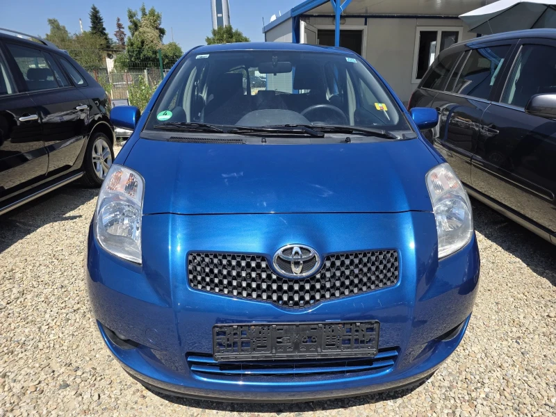 Toyota Yaris 1.3 VVTI - 6680 лв. - 49939928 1