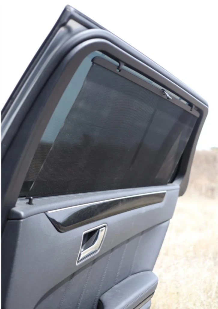 Mercedes-Benz E 350 S212 - изображение 8