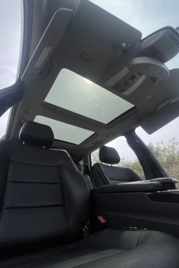 Mercedes-Benz E 350 S212 - изображение 6