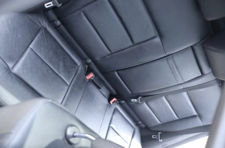 Mercedes-Benz E 350 S212 - изображение 7