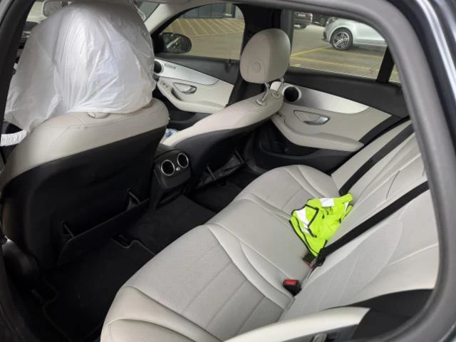 Mercedes-Benz C 220 170  | Mobile.bg   11