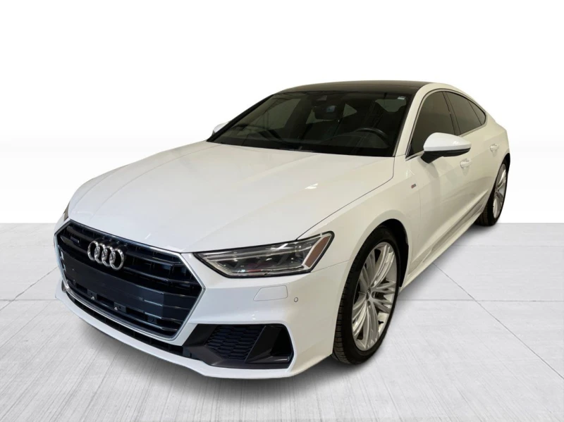 Audi A7 Progressiv55* TFSI* ПОДГРЕВ* KEYLESS*  - 58999 лв. / 30165.71 € - 84183767 1