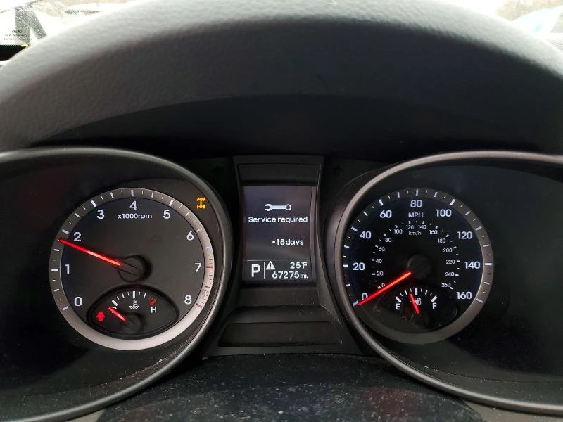 Hyundai Lantra 2.4L 4 ALL WHEEL DRIVE, снимка 10 - Автомобили и джипове - 53865791