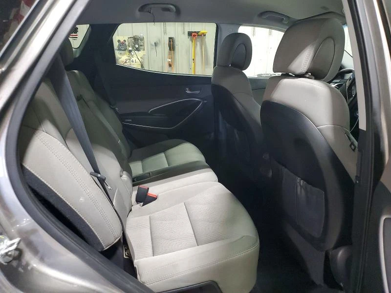 Hyundai Lantra 2.4L 4 ALL WHEEL DRIVE, снимка 11 - Автомобили и джипове - 53865791