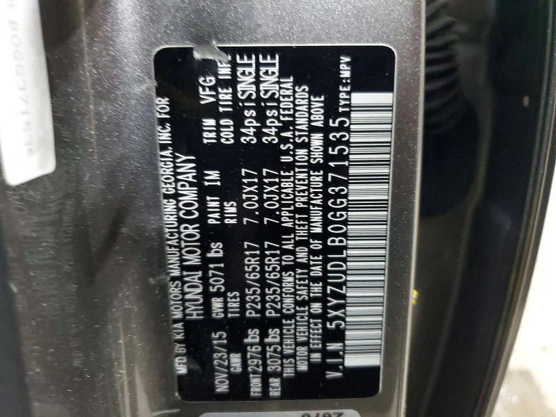 Hyundai Lantra 2.4L 4 ALL WHEEL DRIVE, снимка 13 - Автомобили и джипове - 53865791