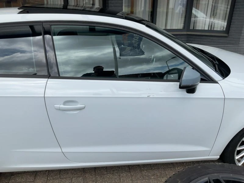 Audi A3, снимка 7 - Автомобили и джипове - 54779120