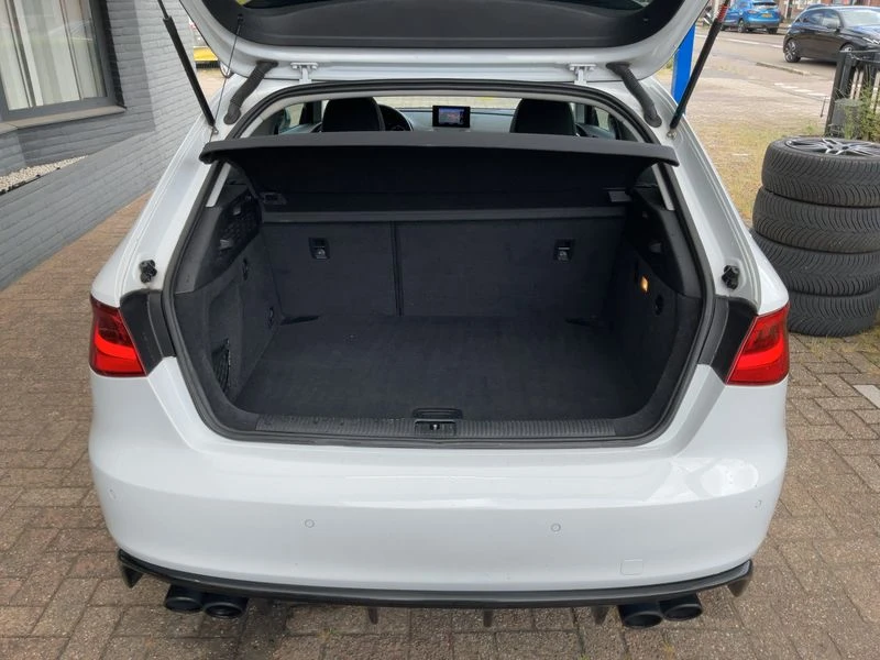 Audi A3, снимка 10 - Автомобили и джипове - 54779120
