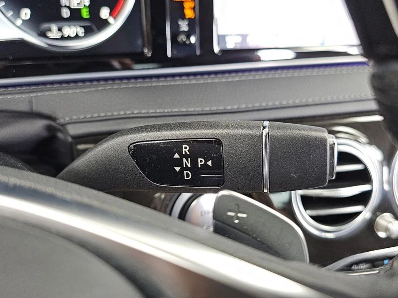 Mercedes-Benz S 350 S350 d 4MATIC| 258к.с.| ВКЛ.ТЕХНОТЕСТ, снимка 9 - Автомобили и джипове - 55573590