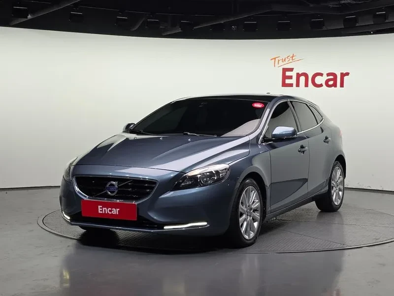 Volvo V40 D2 2Nd Generation | Mobile.bg � ����������� 2