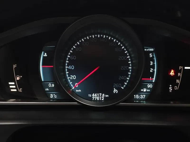 Volvo V40 D2 2Nd Generation | Mobile.bg � ����������� 15