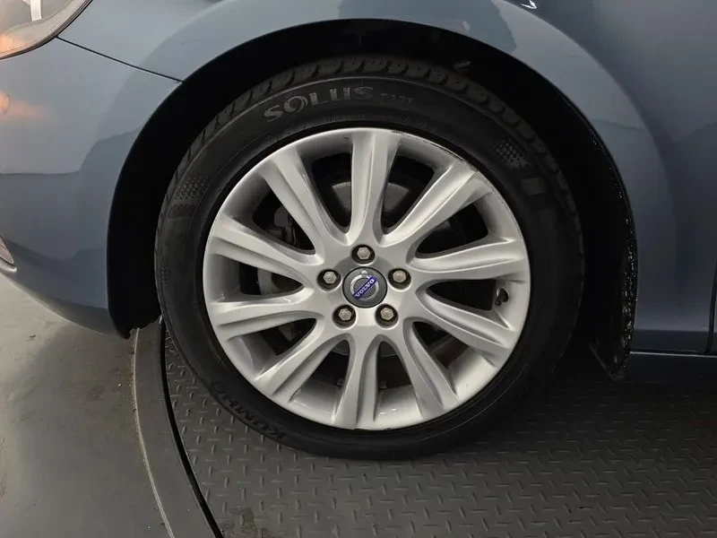 Volvo V40 D2 2Nd Generation | Mobile.bg � ����������� 10