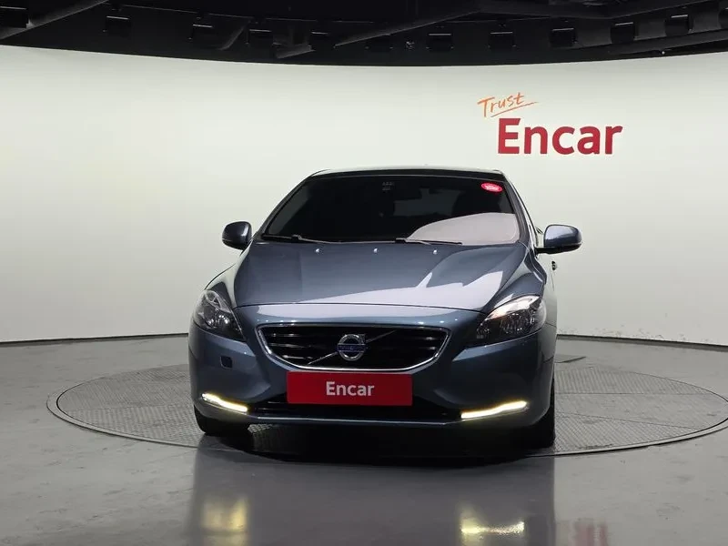 Volvo V40 D2 2Nd Generation | Mobile.bg � ����������� 6