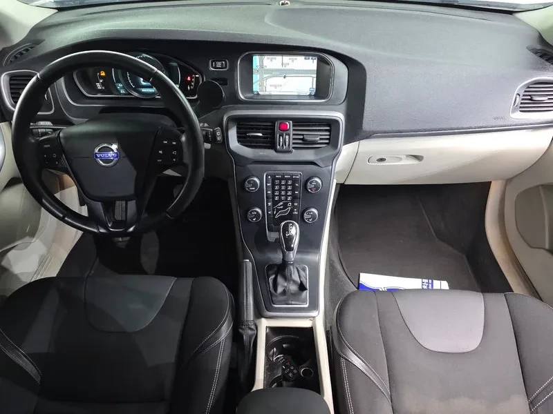 Volvo V40 D2 2Nd Generation | Mobile.bg � ����������� 13