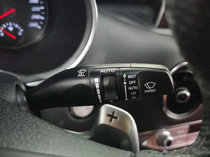 Kia Stinger 2.0T 2WD PLATINUM, снимка 16 - Автомобили и джипове - 56305039