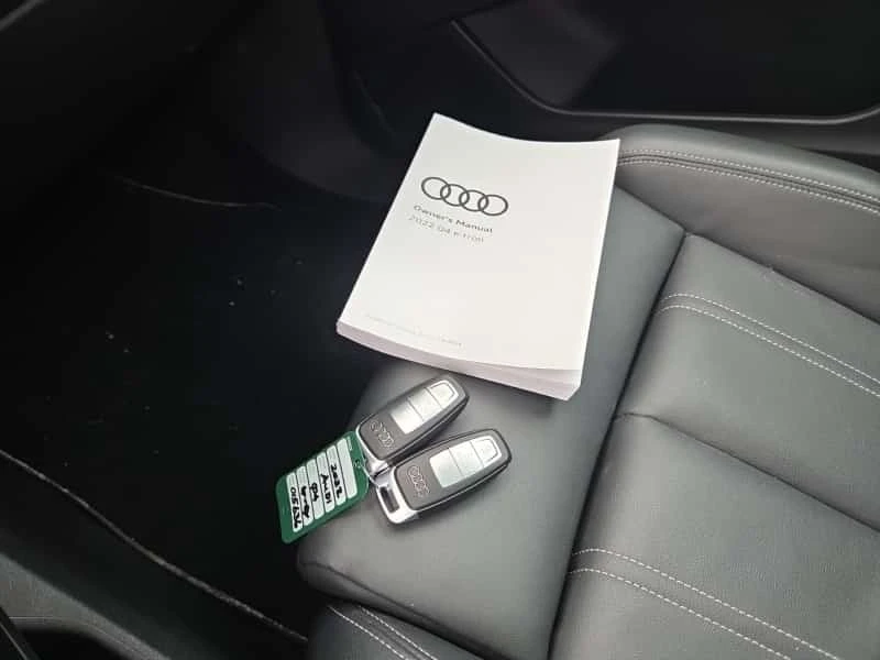 Audi E-Tron TECHNIK / 360 / Sonos / Carfax , снимка 7 - Автомобили и джипове - 56439610