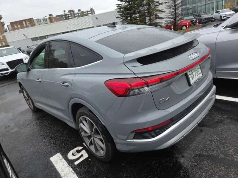 Audi E-Tron TECHNIK / 360 / Sonos / Carfax , снимка 15 - Автомобили и джипове - 56439610