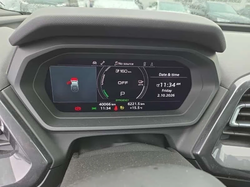 Audi E-Tron TECHNIK / 360 / Sonos / Carfax , снимка 8 - Автомобили и джипове - 56439610