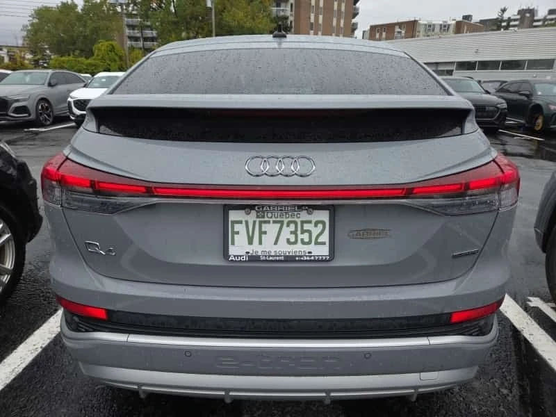 Audi E-Tron TECHNIK / 360 / Sonos / Carfax , снимка 17 - Автомобили и джипове - 56439610