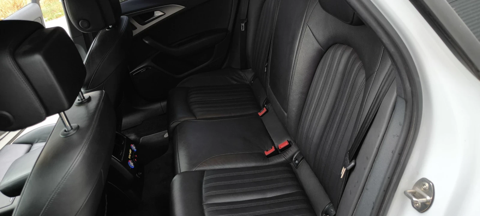 Audi A6 3.0 bitdi Rs pack - изображение 10