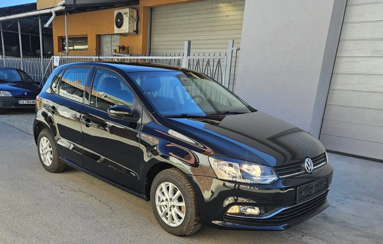 VW Polo 1.4d - изображение 5