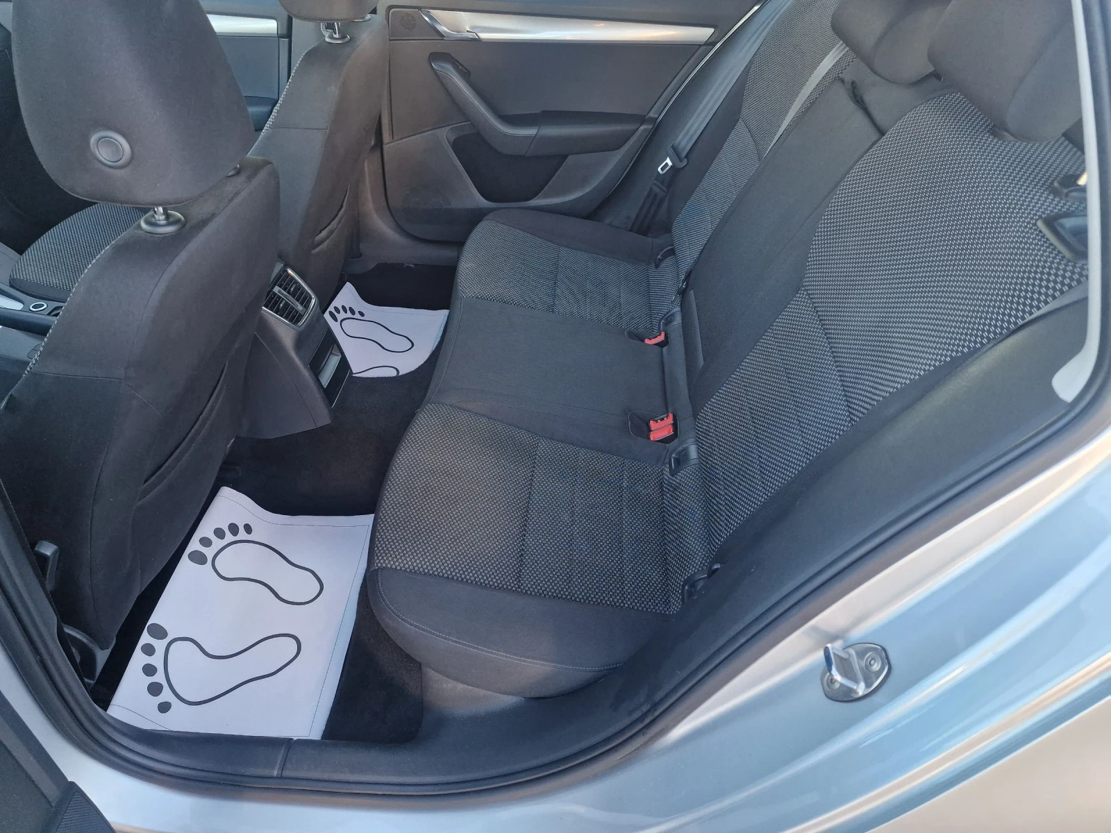 Skoda Octavia  DSG | Mobile.bg   14