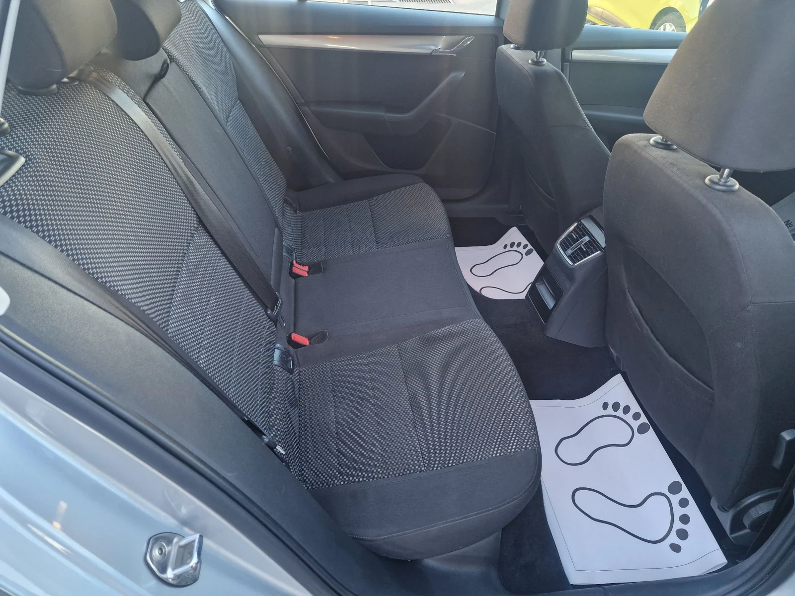 Skoda Octavia  DSG | Mobile.bg   15