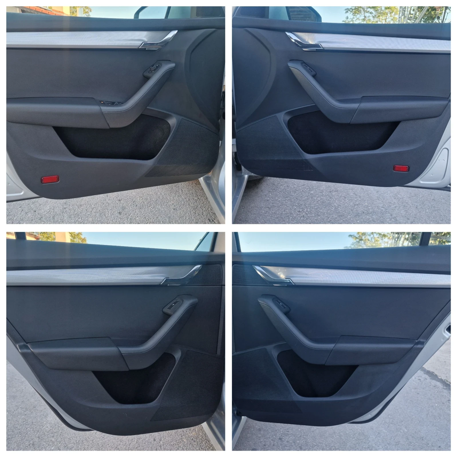 Skoda Octavia  DSG | Mobile.bg   16