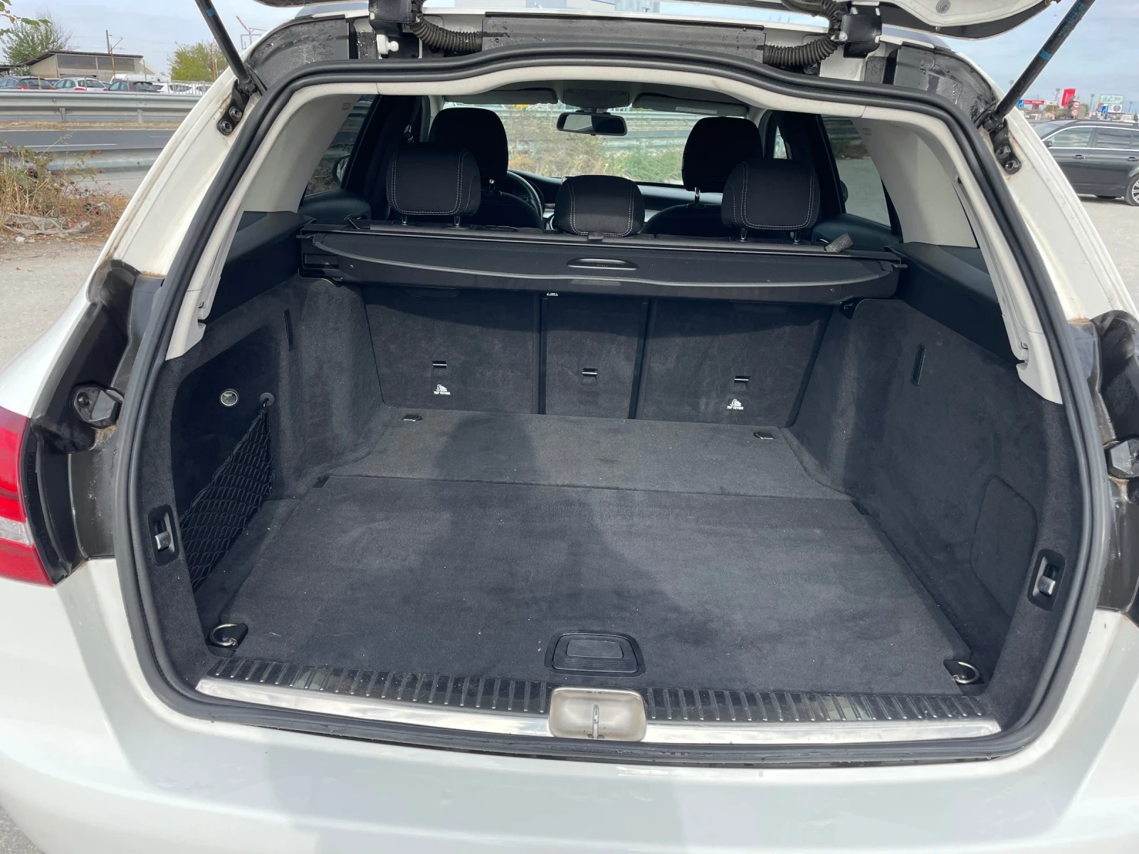 Mercedes-Benz C 220 | Mobile.bg   11