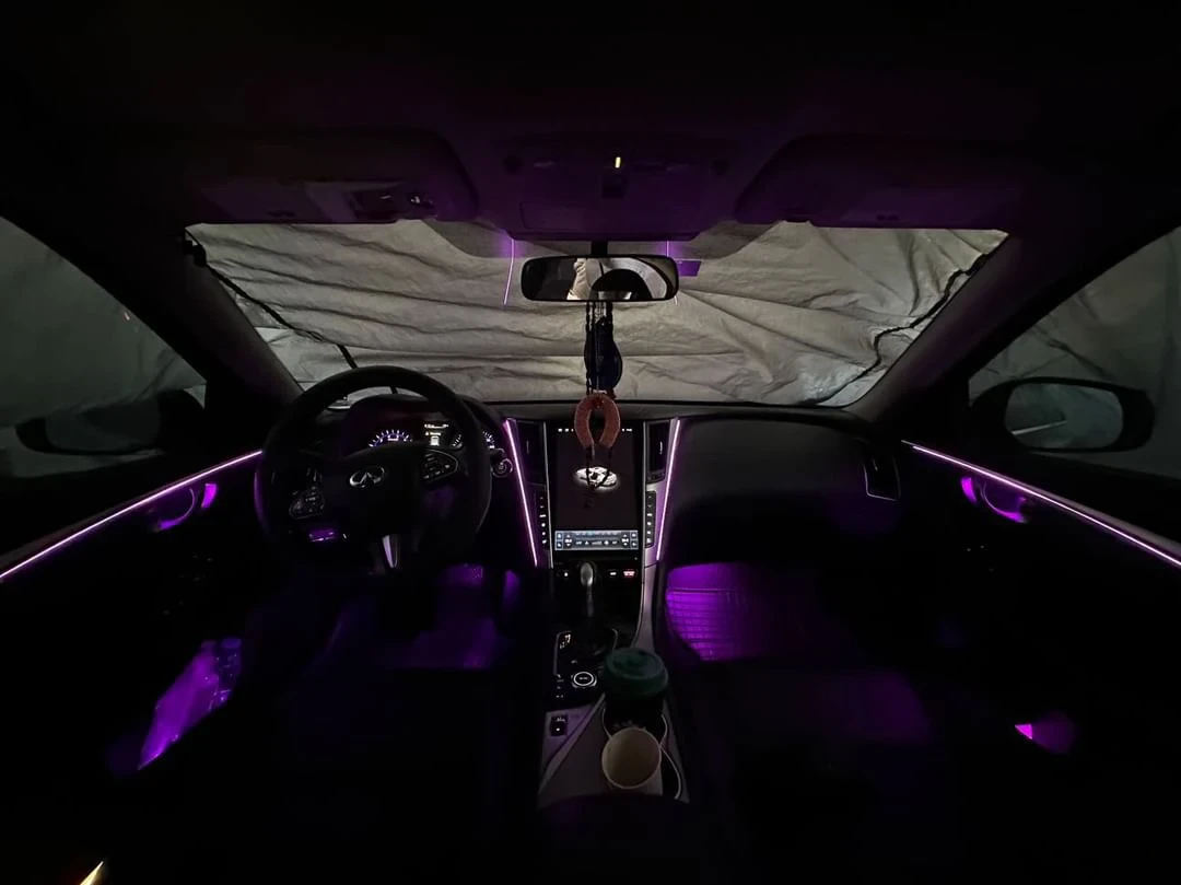 Infiniti Q50 3.7 V6 | Mobile.bg   15