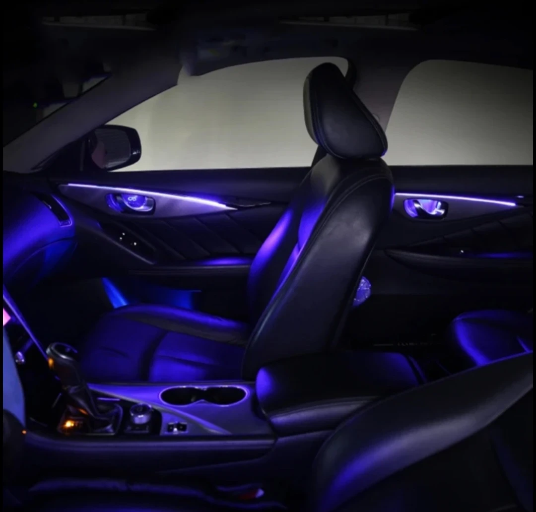 Infiniti Q50 3.7 V6 | Mobile.bg   17